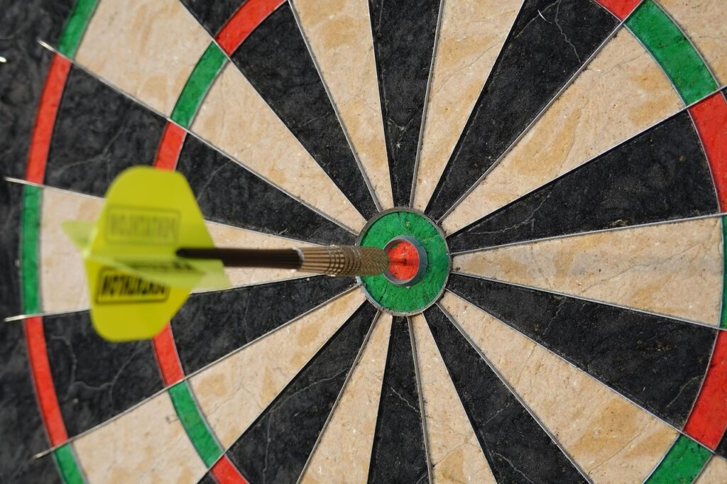 target, darts, dart board, hits, bulls-eye, arrow, objectives, goal, successful, success, target, target, target, target, target, dart board, goal, successful
